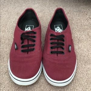 Vans